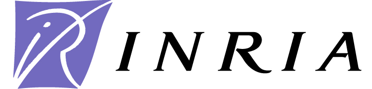 [Logo INRIA]