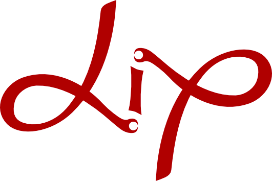 [Logo LIP]